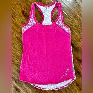 Roxy Tank Top